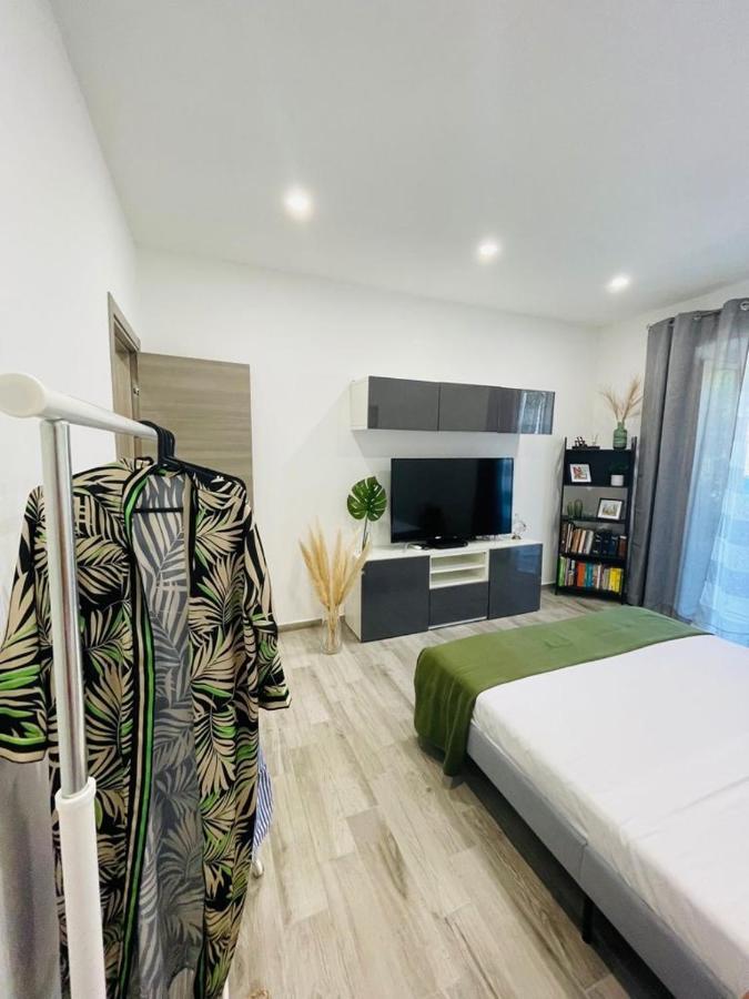 Casa Vacanze Dai Nonni Sorrento Daire Dış mekan fotoğraf