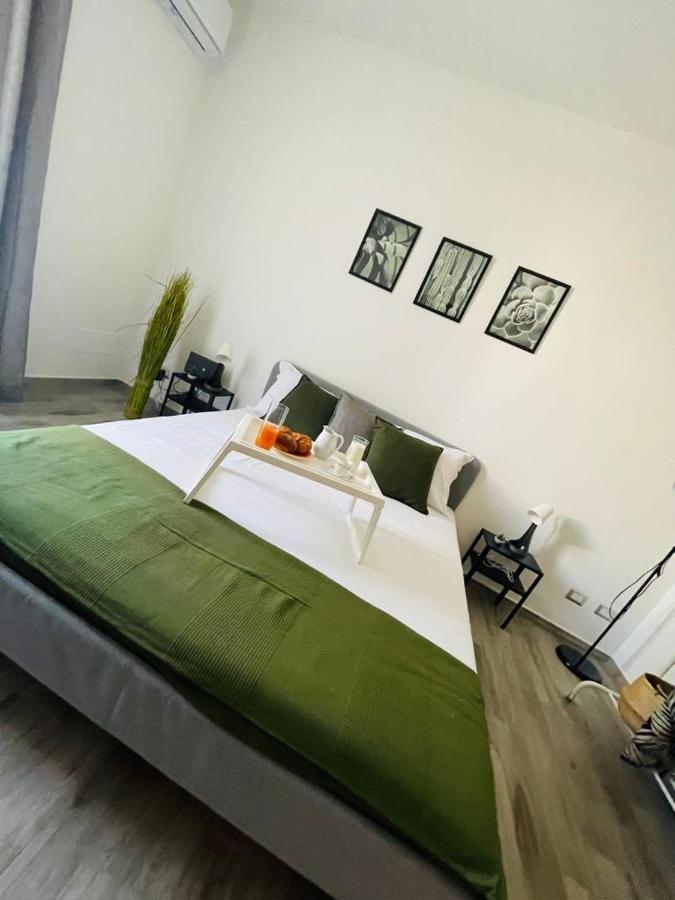 Casa Vacanze Dai Nonni Sorrento Daire Dış mekan fotoğraf