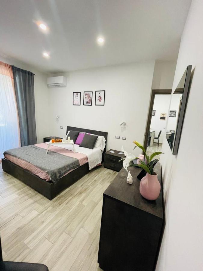 Casa Vacanze Dai Nonni Sorrento Daire Dış mekan fotoğraf