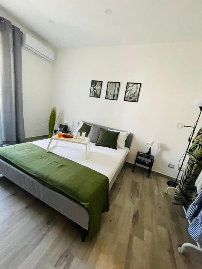Casa Vacanze Dai Nonni Sorrento Daire Dış mekan fotoğraf