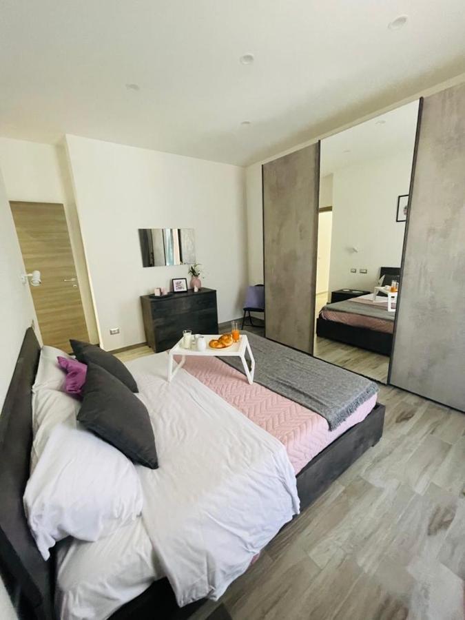 Casa Vacanze Dai Nonni Sorrento Daire Dış mekan fotoğraf