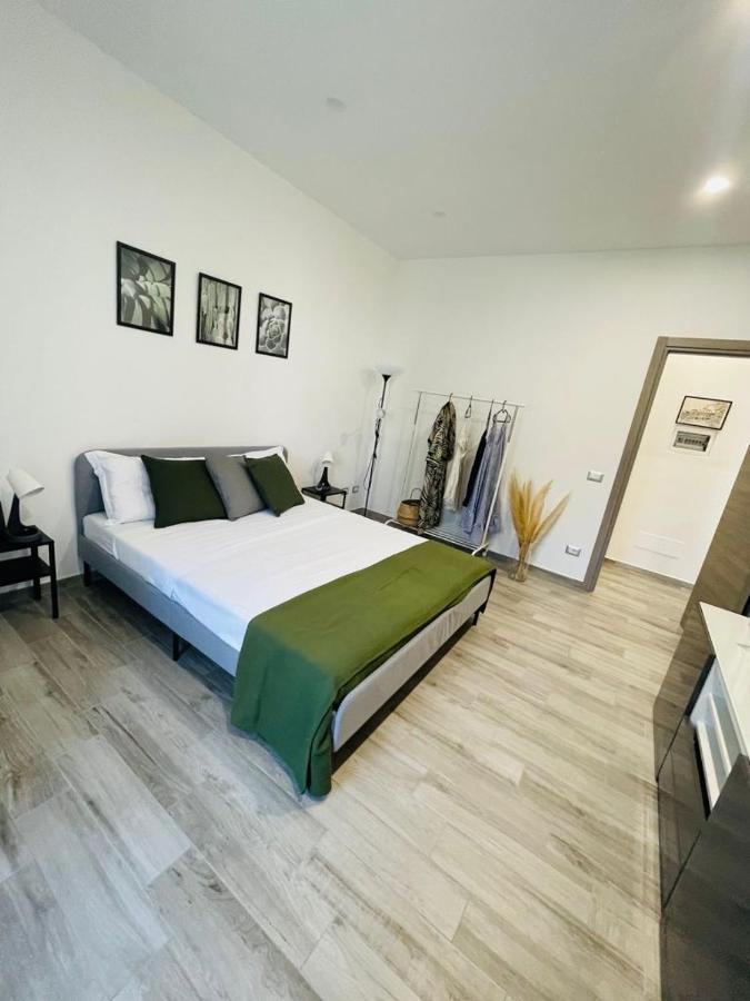 Casa Vacanze Dai Nonni Sorrento Daire Dış mekan fotoğraf