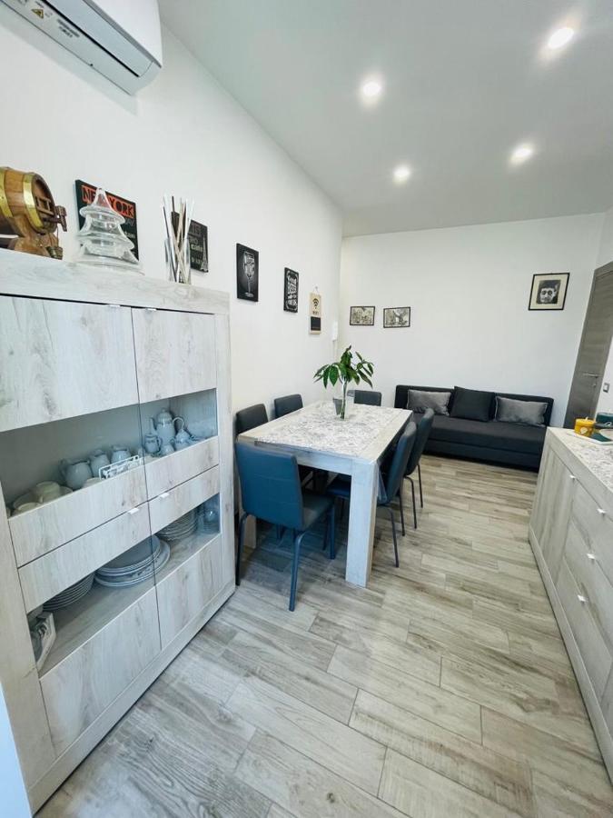 Casa Vacanze Dai Nonni Sorrento Daire Dış mekan fotoğraf